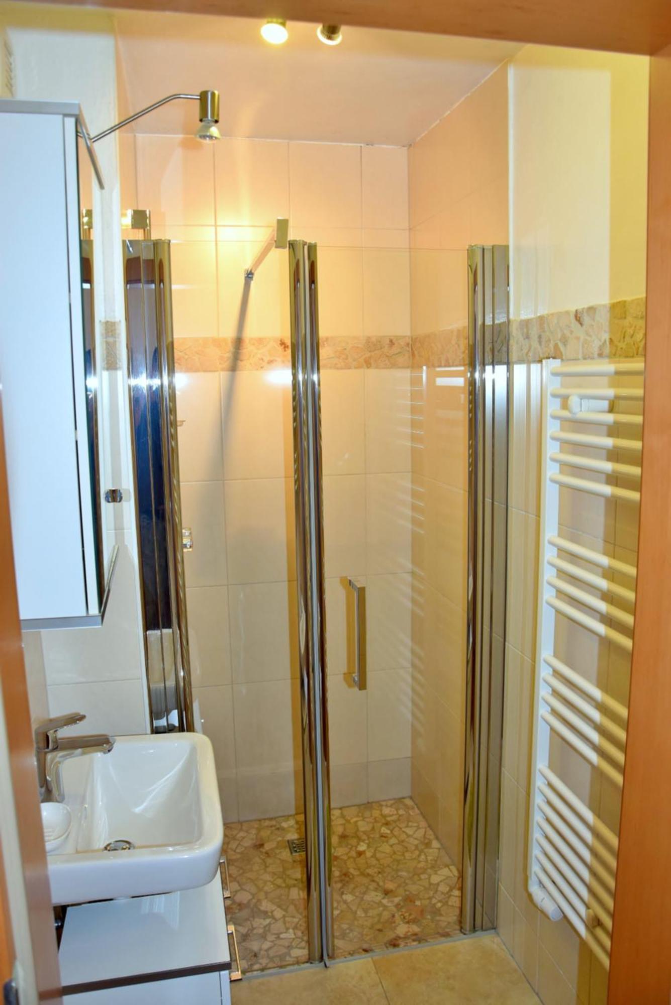 Astoria Appartements Όμπεραου Εξωτερικό φωτογραφία