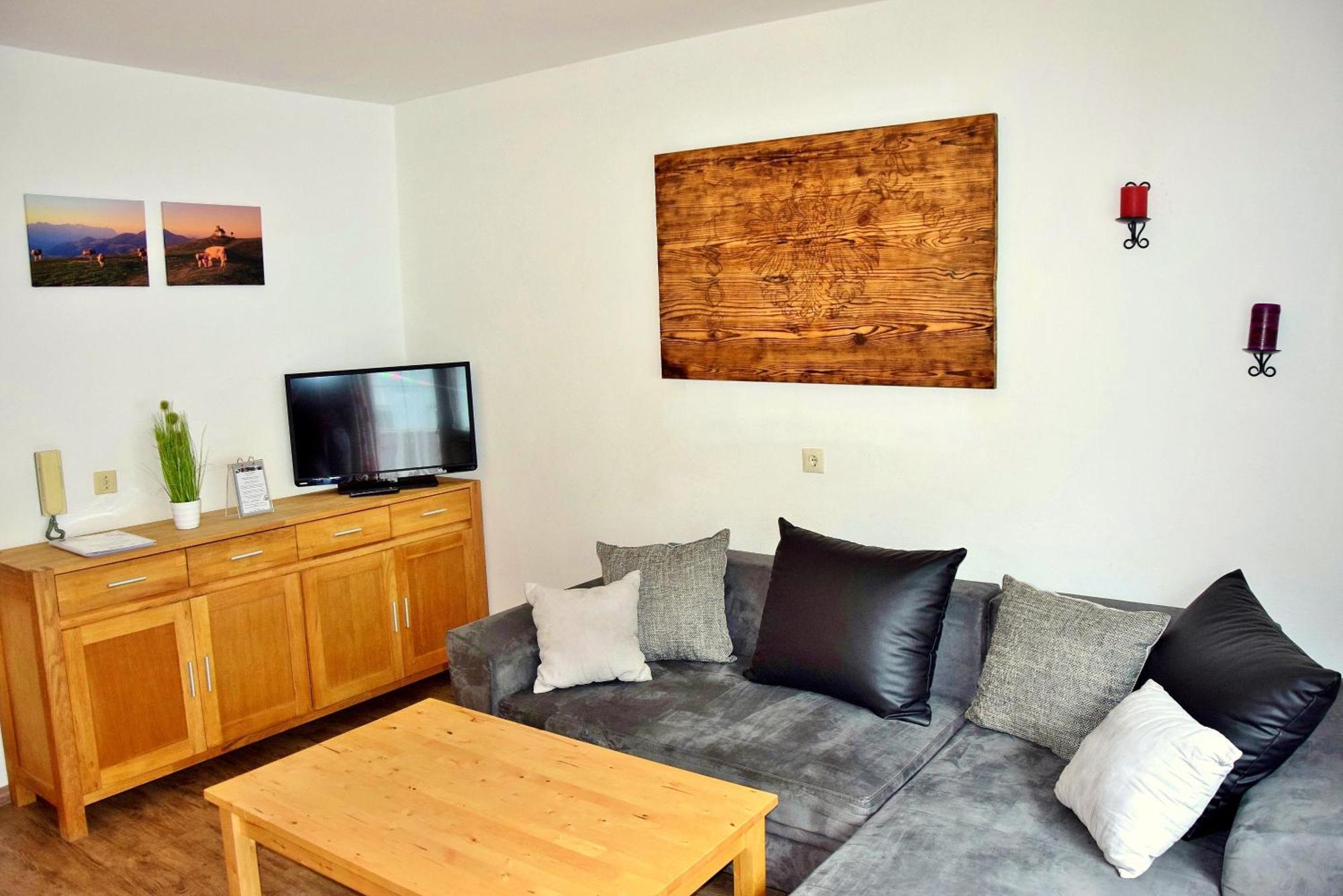 Astoria Appartements Όμπεραου Εξωτερικό φωτογραφία
