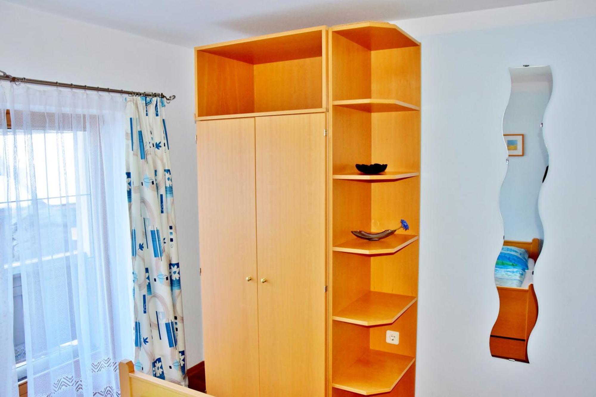 Astoria Appartements Όμπεραου Δωμάτιο φωτογραφία