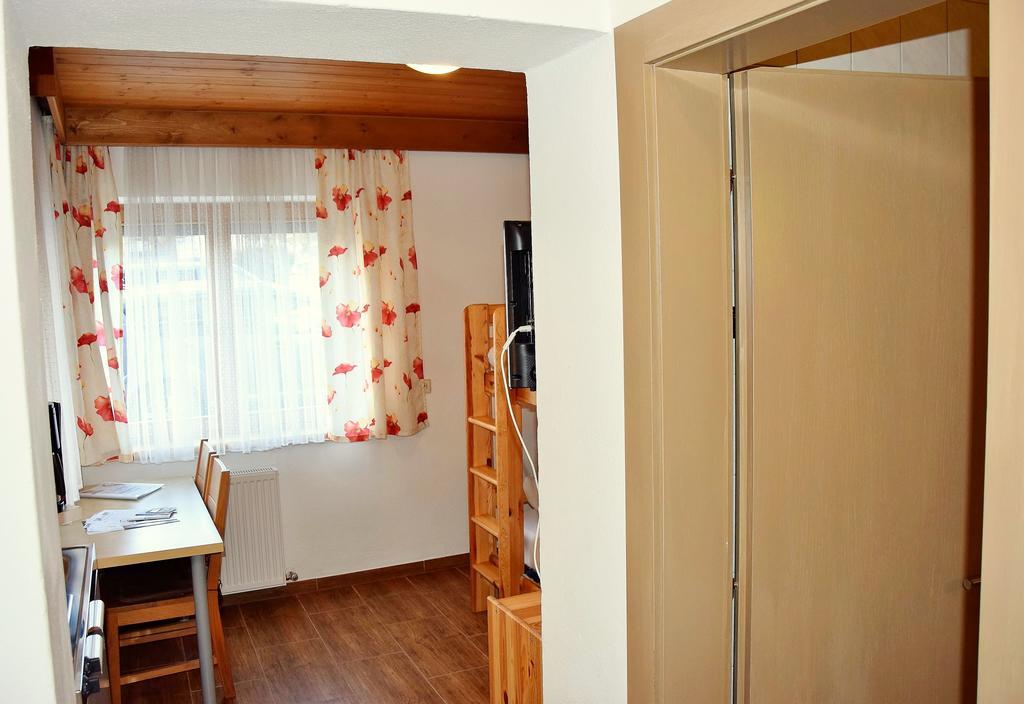 Astoria Appartements Όμπεραου Εξωτερικό φωτογραφία