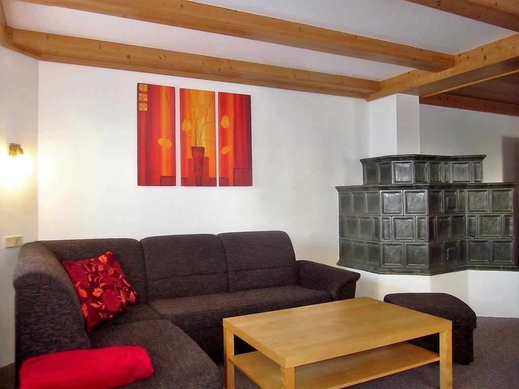 Astoria Appartements Όμπεραου Εξωτερικό φωτογραφία