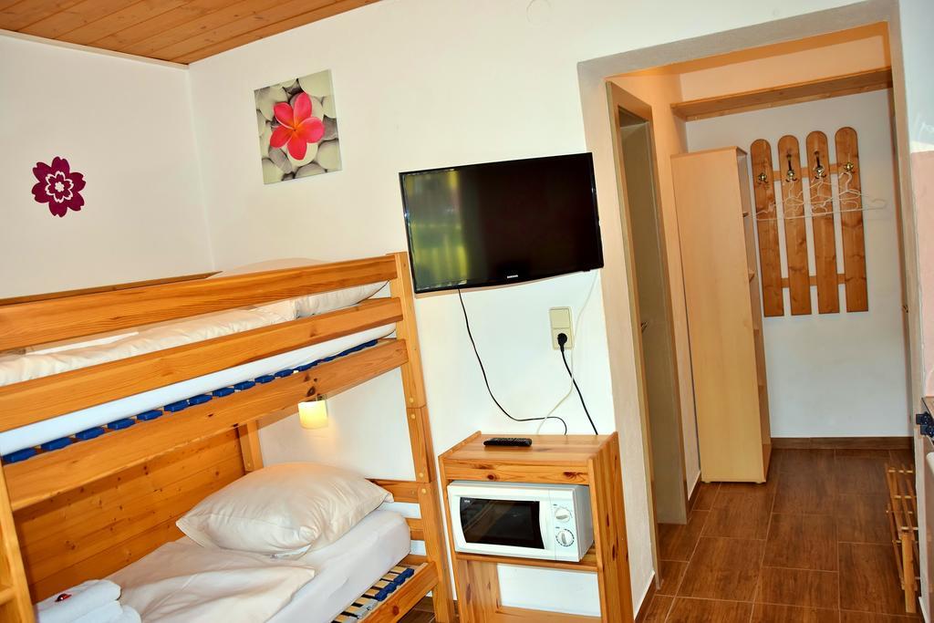Astoria Appartements Όμπεραου Εξωτερικό φωτογραφία