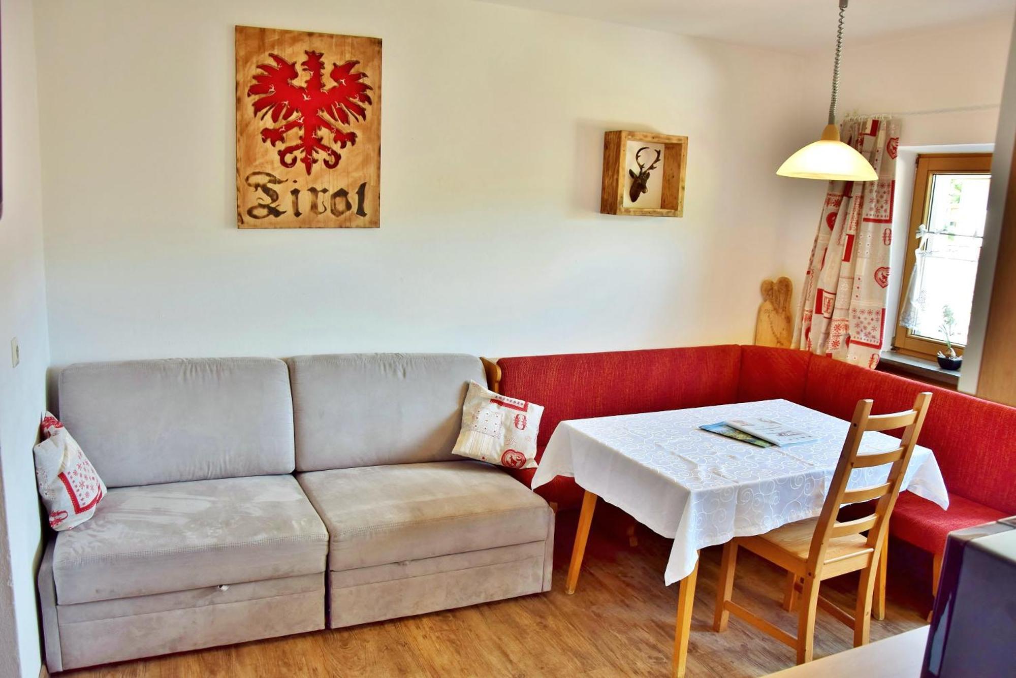 Astoria Appartements Όμπεραου Εξωτερικό φωτογραφία